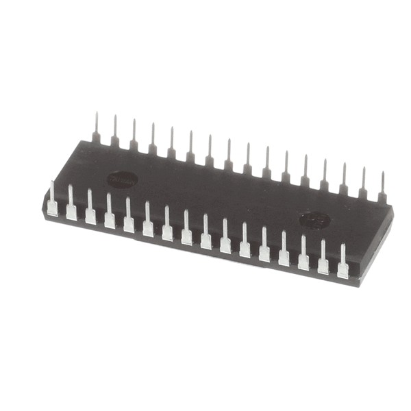 (image for) Frozen Beverage Dispensers 12-0000-0531 ASSEMBLY, EPROM/FWARE, 562 ES, BK